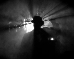 The Call of the Bayou