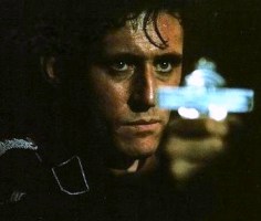 Gabriel 'Properly Evil Nazi' Byrne