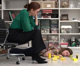 Mother and daughter fo real