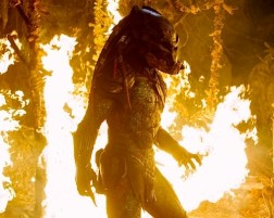 Ooh-oh-oh your camp is on fire