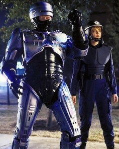 RoboCop too