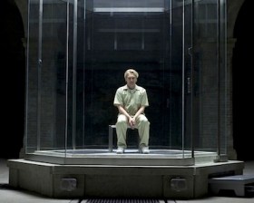 Terrorists in glass houses...