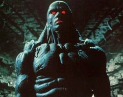 The Creature in the Keep