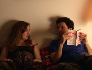 Woody Allen - subtle