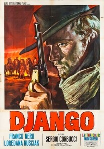 Django