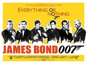 Everything or Nothing