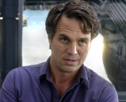 You'll like him more when he's angry