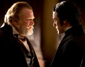 A right pair of Brits