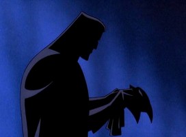 Batman no more?
