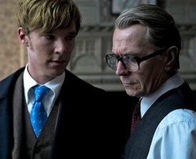 Oldman confess to being a Cumberbitch