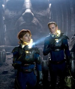 That bloody head is everywhere