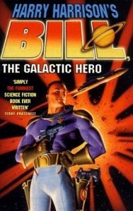 Bill, the Galactic Hero