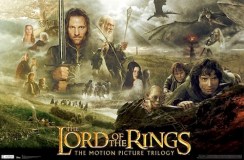 The Lord of the Rings