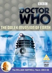 Doctor Who: The Dalek Invasion of Earth