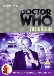 Doctor Who: The Daleks