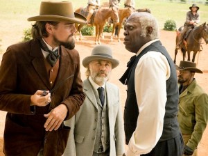 Four contenders for baddest-assed mofo