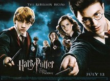 Harry Potter and the Order of the Phoenix