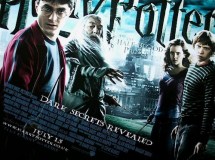 Harry Potter and the Half-Blood Prince
