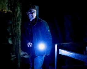 In search of a light-switch