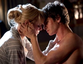 Superheroes for Twihards