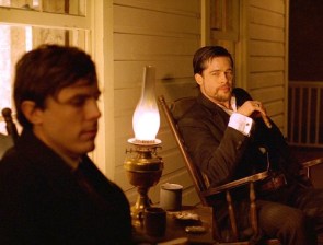 We can't go on together with suspicious minds