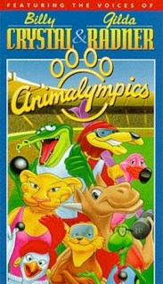 Animalympics