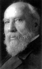 James Hill, film director