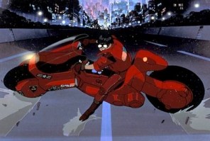 Akira still