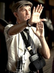 Baz Luhrmann