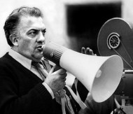 Federico Fellini