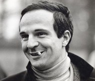 François Truffaut