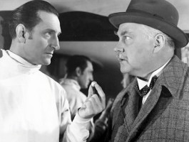 The Borgia Pearl... OF DEATH