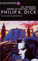 Do Androids Dream of Electric Sheep?, aka Blade Runner