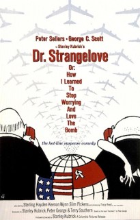 Dr. Strangelove
