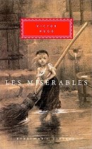 Les Misérables, always Les Misérables
