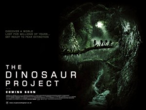 The Dinosaur Project