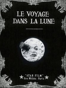 Le Voyage dans la lune
