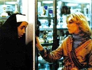 Sympathy for the devil