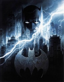 The Dark Knight Returns 1