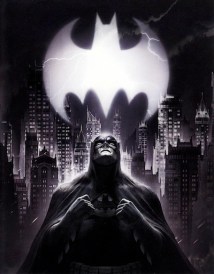 The Dark Knight Returns 2