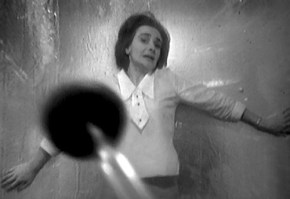 A Dalek's first appearance