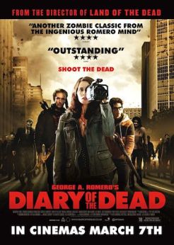 Diary of the Dead