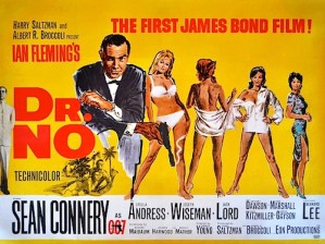 Dr No