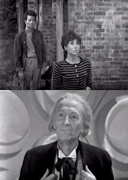 Go forward in all your beliefs