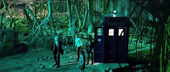 irradiated wasteland