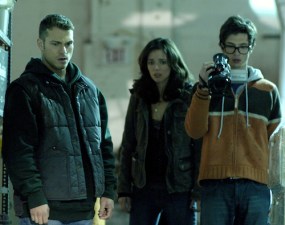 Night of the Hipster Dead