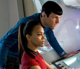 A whole new meaning to interracial