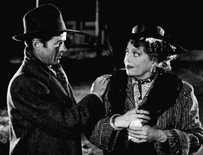 Deadlier Than the Male