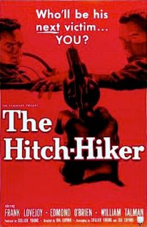 The Hitch-Hiker
