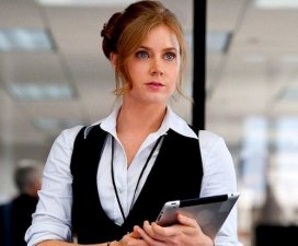 Ah, Amy Adams...